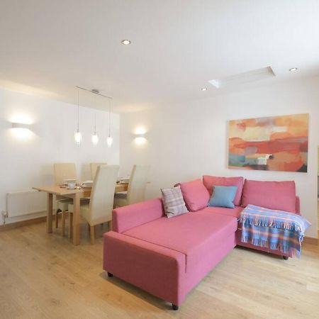 No3 By The Sea A 5 Star Cozy Coastal Cottage Saint Monance 外观 照片