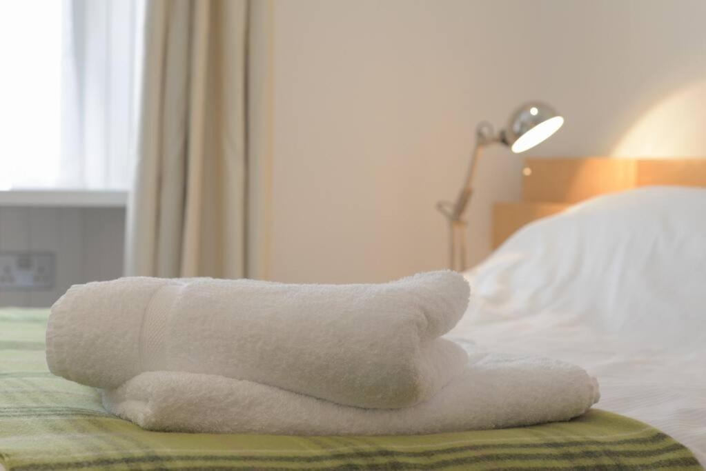 No3 By The Sea A 5 Star Cozy Coastal Cottage Saint Monance 外观 照片