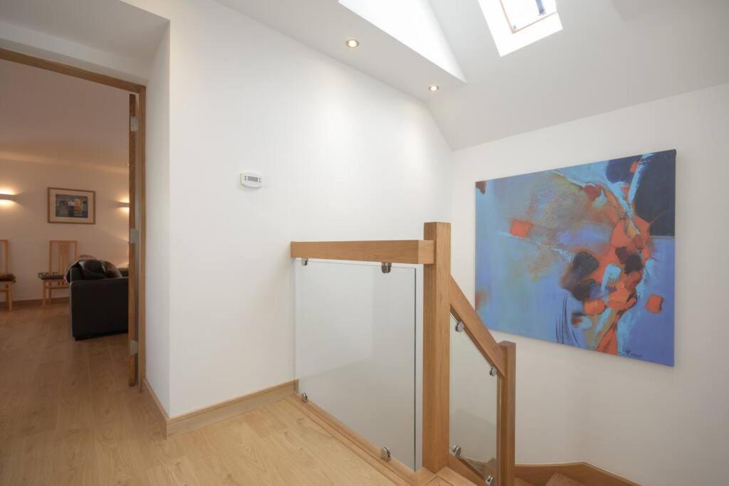 No3 By The Sea A 5 Star Cozy Coastal Cottage Saint Monance 外观 照片