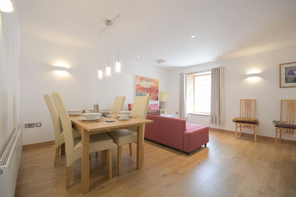 No3 By The Sea A 5 Star Cozy Coastal Cottage Saint Monance 外观 照片