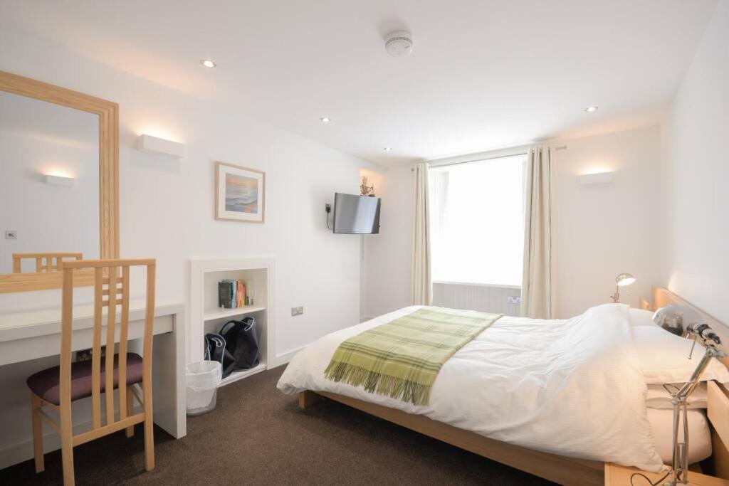 No3 By The Sea A 5 Star Cozy Coastal Cottage Saint Monance 外观 照片
