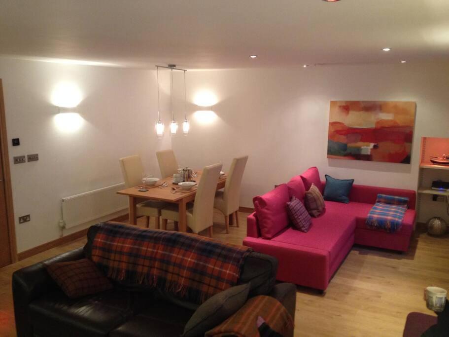 No3 By The Sea A 5 Star Cozy Coastal Cottage Saint Monance 外观 照片